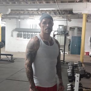 Meet your Posher, Jim